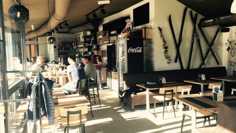 The meeting point for an eventful day in the Wexl Arena, © Familienarena Bucklige Welt-Wechselland GmbH