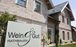 Rathbauer Winery, &copy; Weingut Rathbauer