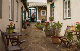 Welcome to the Hauerhof, &copy; FotoatelierChristianSch&ouml;rg