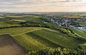 Oberstockstall, &copy; Robert Herbst