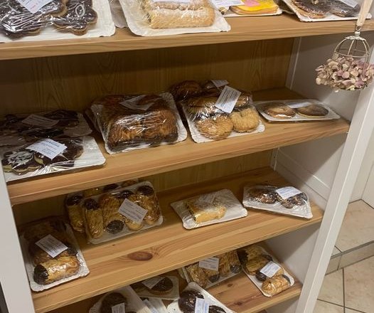 Products in the Waldviertler Genussecke, &copy; Waldviertler Genussecke