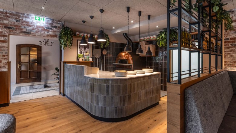 Johanns-Bar-Restaurant©Derenko-Innenarchitektur-Wien-Hotelerie-und-Gastronomie-13, © Derenko-Innenarchitektur Wien