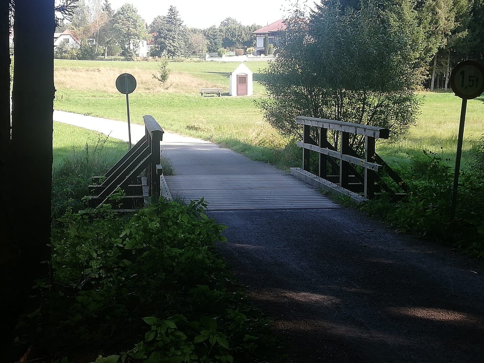 Halászok útja