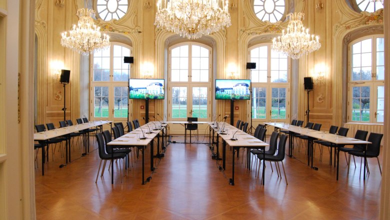 Conference Center Laxenburg, &copy; Event Residenzen Nieder&ouml;sterreich