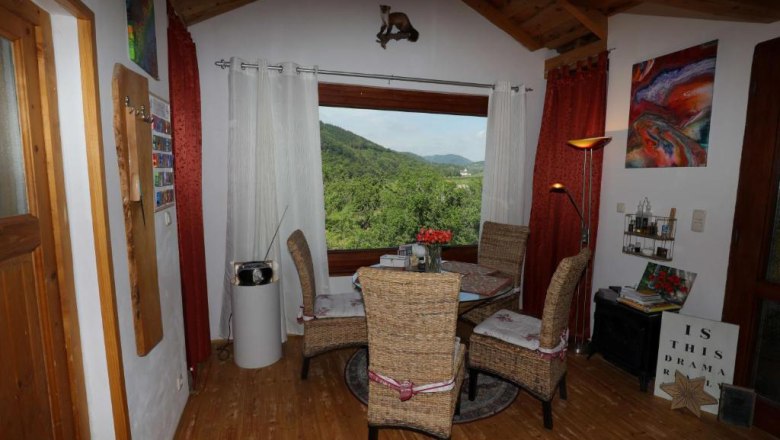 baumhaus3, &copy; Familie Feiertag