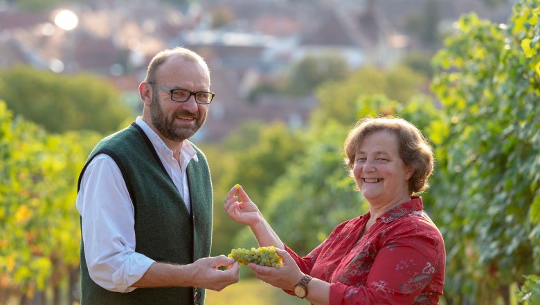 Mayer family, &copy; Michael Himml