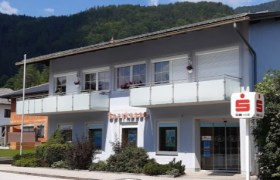 Savings Bank St.Aegyd, &copy; Andreas Scherzer