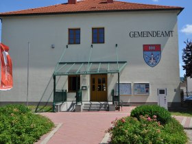 Gemeindeamt Lanzenkirchen, &copy; &copy;Thermengemeinden