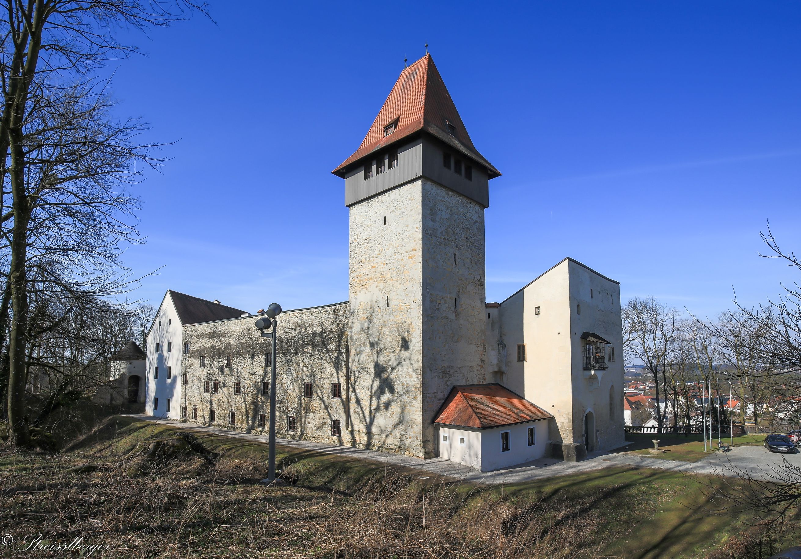 Ulmerfeld kastély