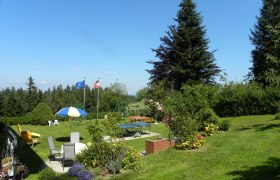 Apschner Vendégház, © Gästehaus Apschner