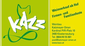 &copy; katzmayeroman