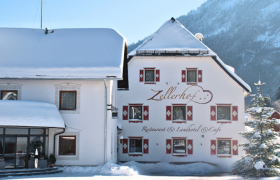 Zellerhof Lunz am See (Familie Daurer) (3), &copy; Familie Daurer