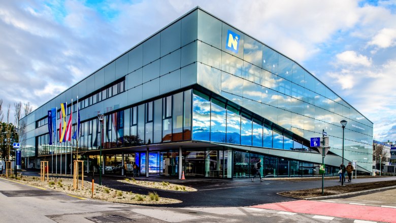 TD House of Digitization, &copy; Imre Antal