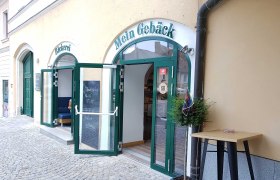 My pastries, Hainburg/Danube, &copy; Donau Nieder&ouml;sterreich Tourismus