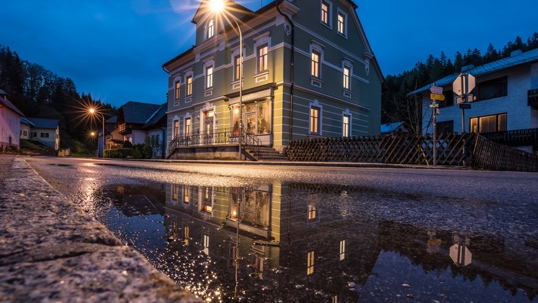 Konrad House exterior view, &copy; Konradhaus Entwicklungs GmbH