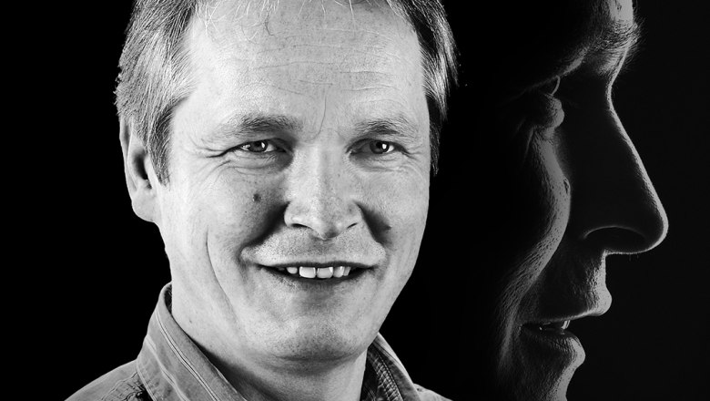 008_portrait_spandl-aloissw9x12-300, &copy; (C)FotoLois.com, Alois Spandl