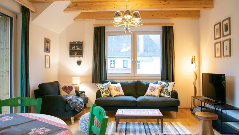 Vacation apartments Forst Kienberg, © Apartments Forst Kienberg