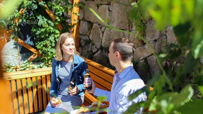 Weitra Beer Mile_Station 8, &copy; Stadtgemeinde Weitra