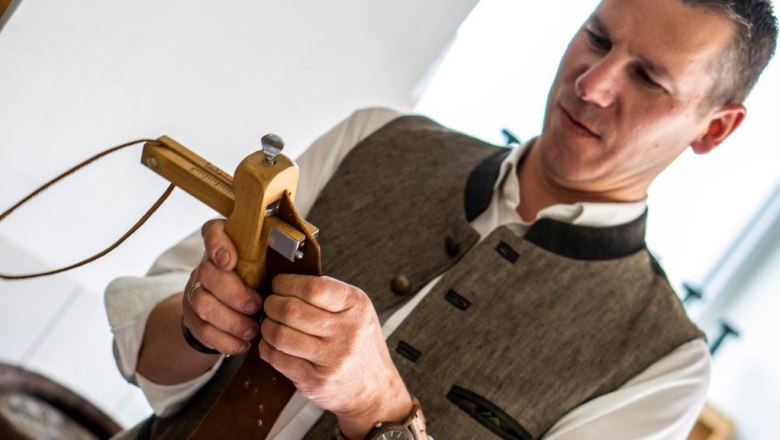 Gerhard Hofschwaiger, &copy; Cleanhill studios