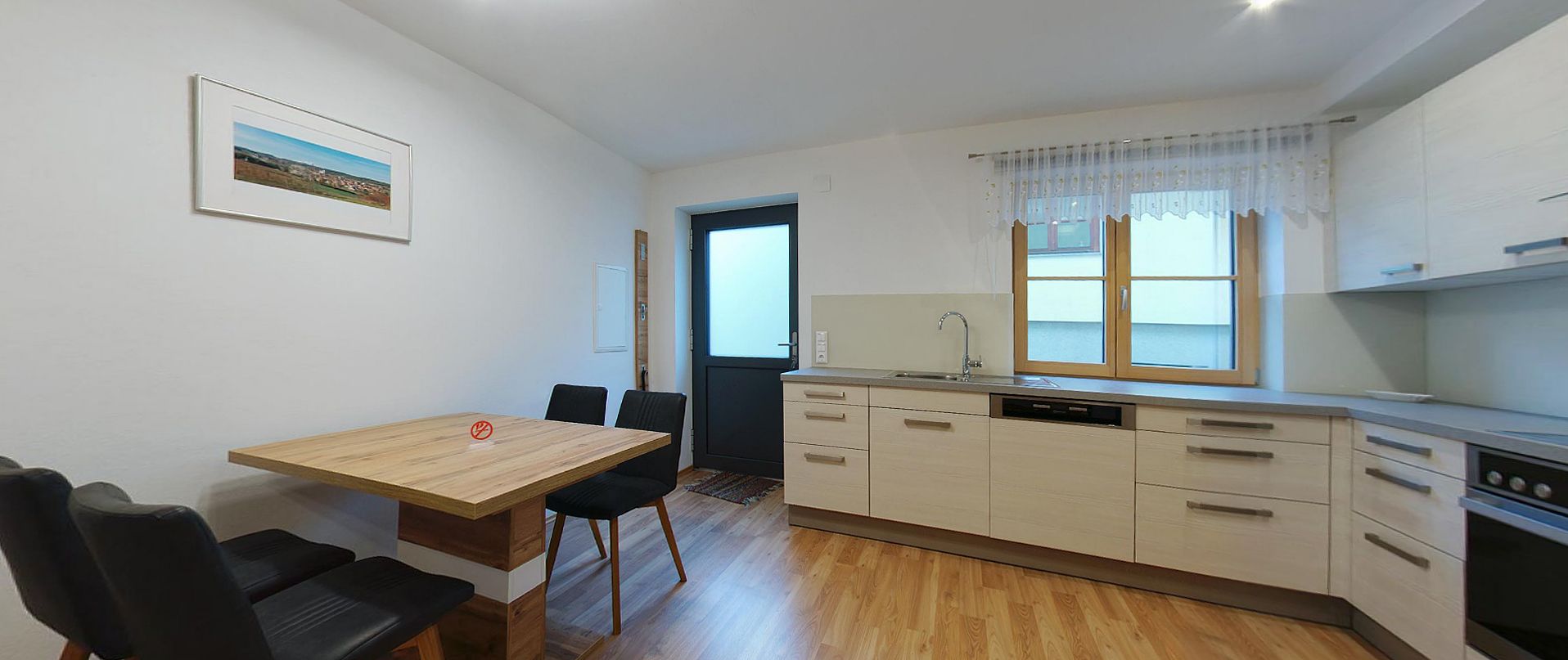 Karin nyaraló apartman