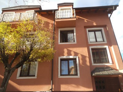 külső nézet, © Privatzimmer Jana Emmerova külső nézet, © Privatzimmer Jana Emmerova