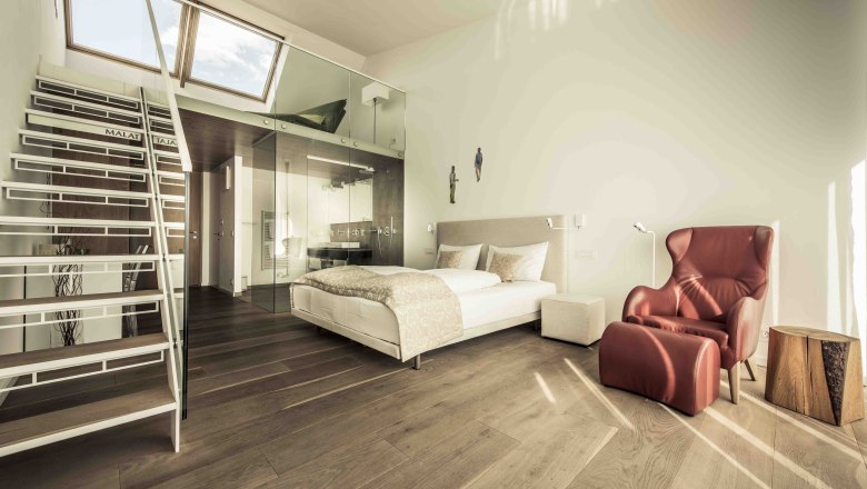 MALAT Pincészet és Hotel, © MALAT Weingut und Hotel