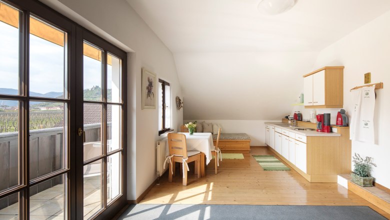 Bor&aacute;szat Paul Stierschneider Urbanushof, &copy; Weingut Paul Stierschneider Urbanushof