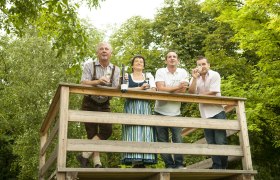 Viticulture Sch&auml;ffer, &copy; Weinbau Sch&auml;ffer