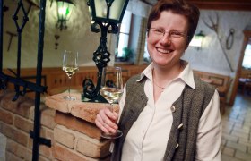 Viticulture Gill, &copy; weinfranz.at