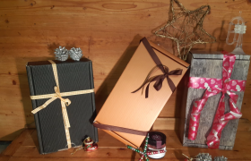 Farm sale Harasleben family, &copy; Familie Harasleben