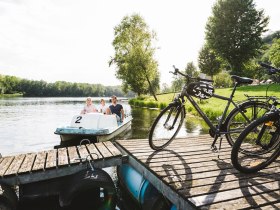 Weitenegg f&uuml;rdőparadicsom, &copy; Stefan F&uuml;rtbauer