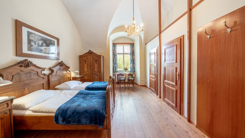 StiftAltenburg_Double room, © Martin Mathes