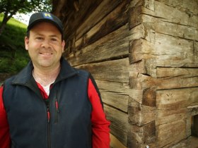 Kollerbauer, &copy; Mostviertel