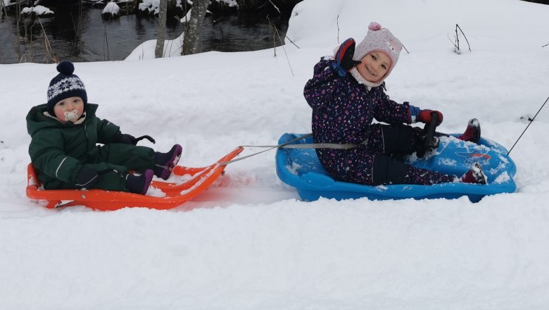 winter-at-schaglhof, © Schaglhof