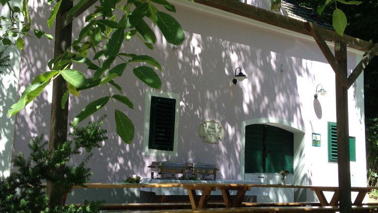 Norbert Riedl Winery, &copy; Norbert Riedl