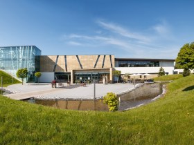 Linsberg Asia Therme Bad Erlach, &copy; &copy;Linsberg Asia