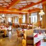 Restaurant, &copy; Hotel Stich