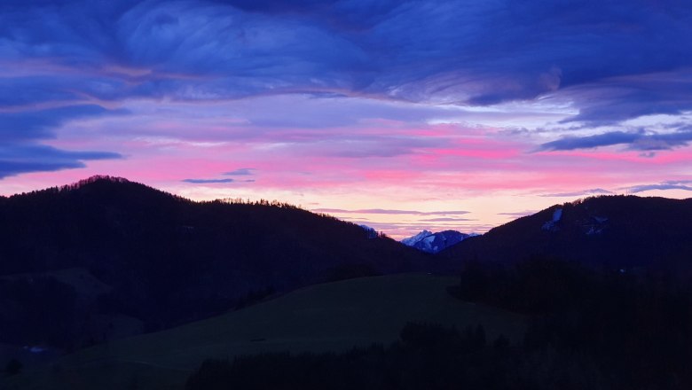 XeisView, &copy; Melanie Schweighuber