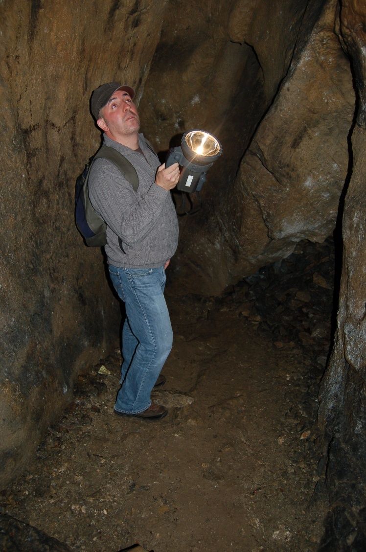 Természettudományi túra Paulinenhöhle - Sulzbachtal