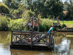 Thayarunde, Radfahren, © Waldviertel Tourismus, Erwin Haiden