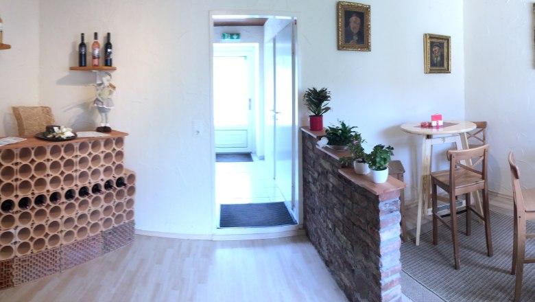 Wine bar, &copy; Monika Seidlb&ouml;ck