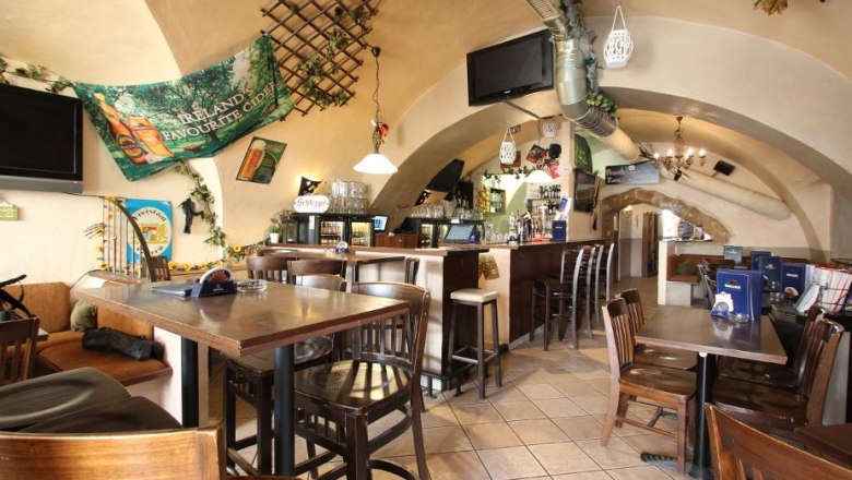 Siegl's Pub, &copy; Siegl&acute;s Pub - Simone Pichler