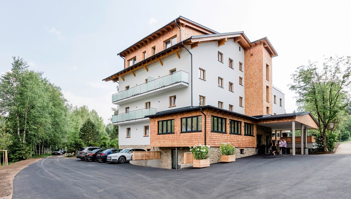 Hotel Mitterbach Robert Karner-web