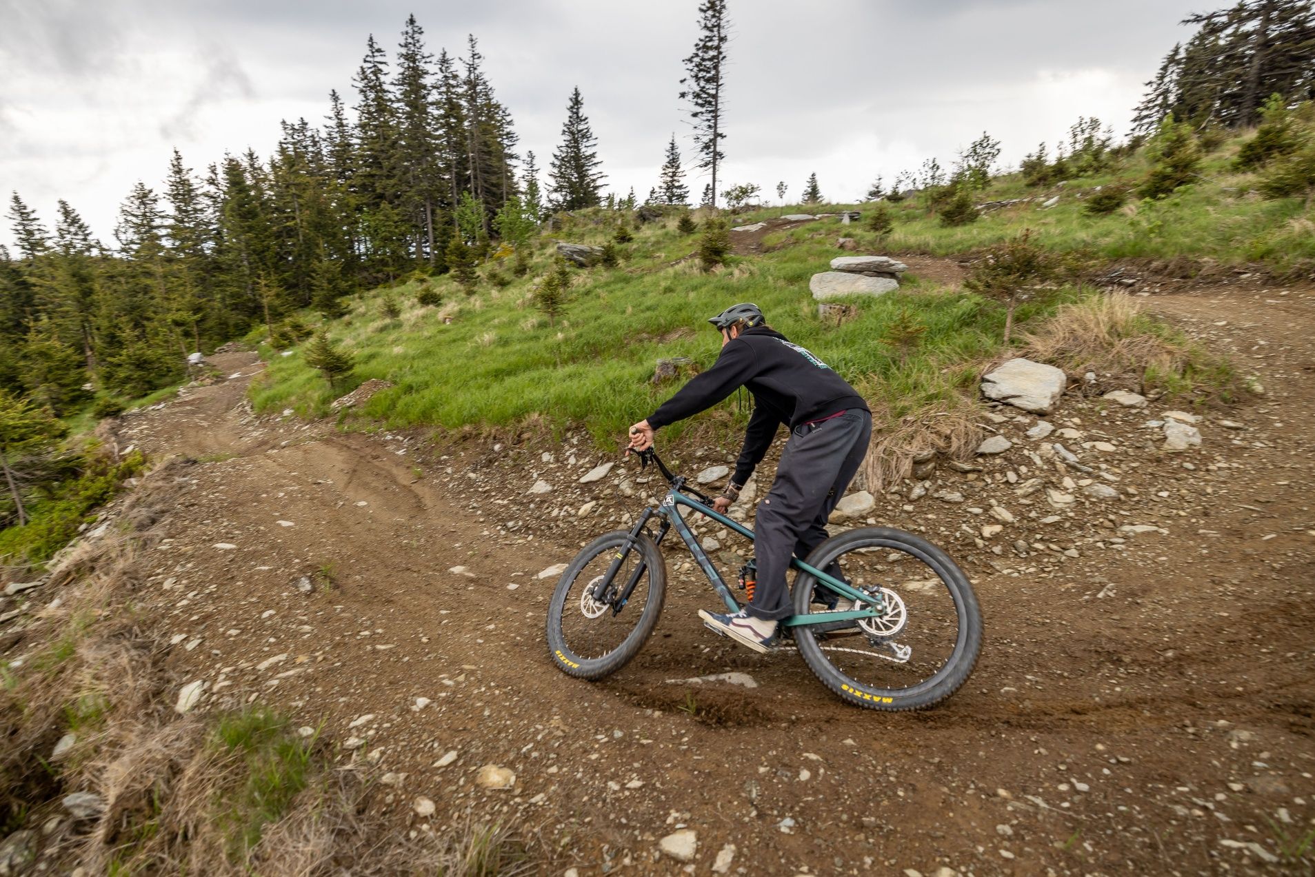 Haller Trail – Wexl Trails #15a