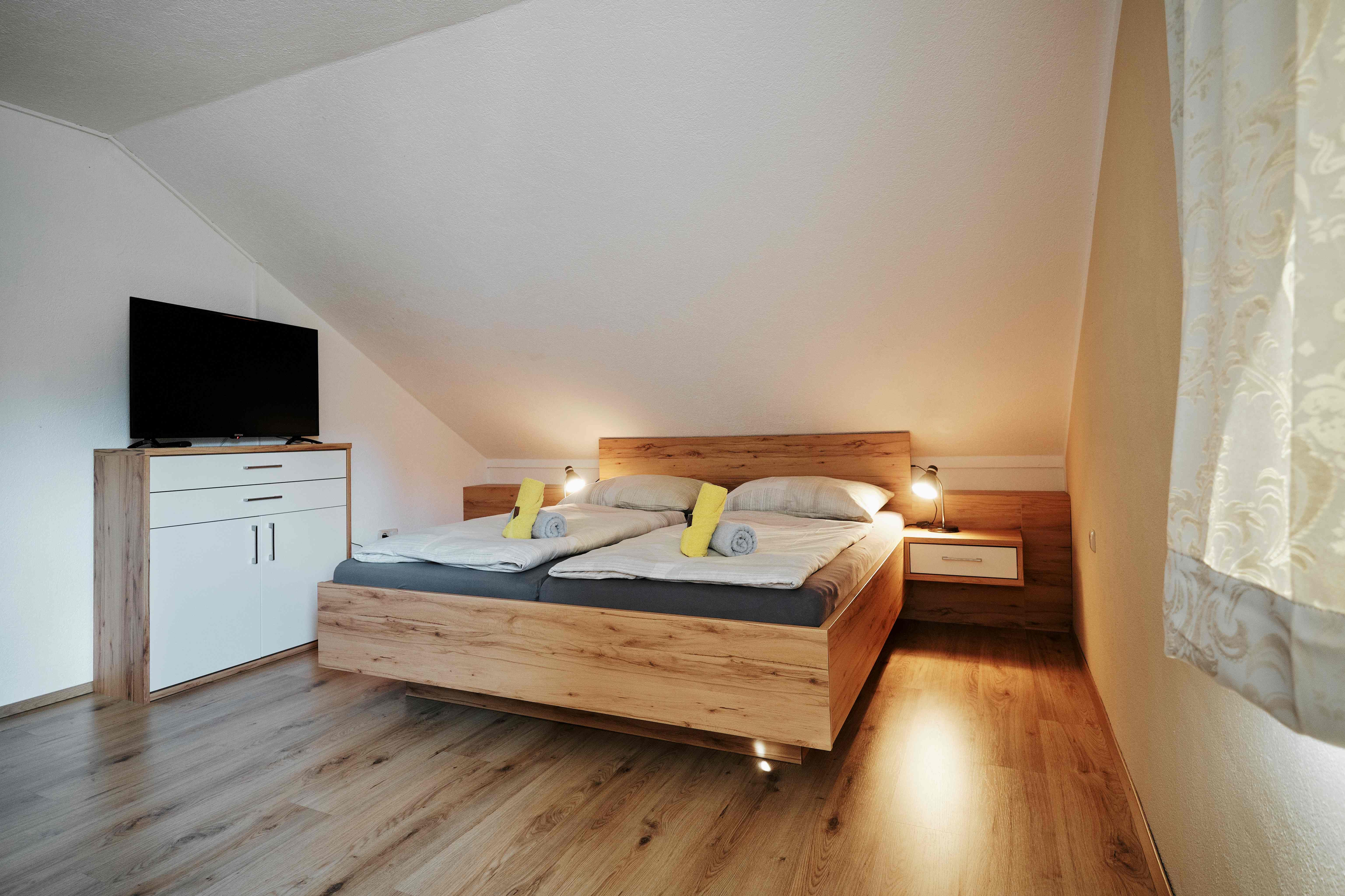 Apartman Mukuhli