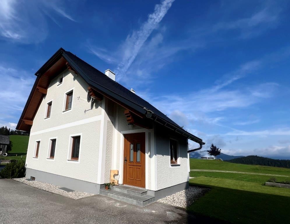 Nyaraló Hochtal