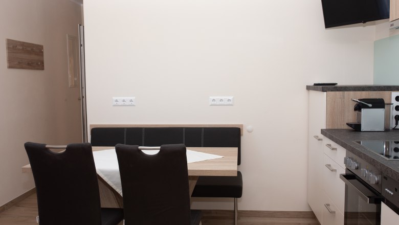 Dining area for 4 people, © Familie Schwalm