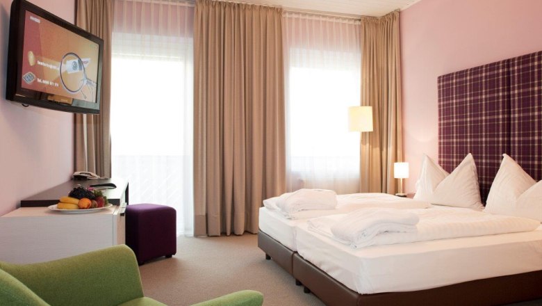 AWH DZ Comfort Hochschwab, © AWH BetriebsgmbH