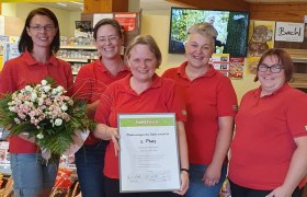 Nah&Frisch Bad Traunstein, &copy; Nah&Frisch