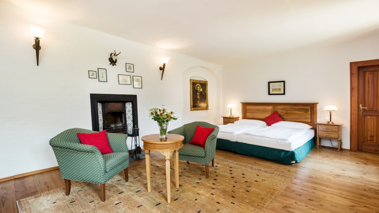 Winery Nigl Room 21, &copy; Weingut Nigl GmbH